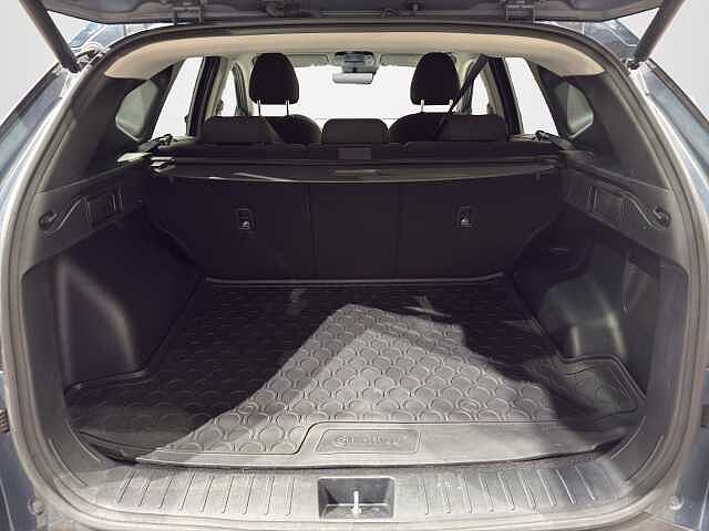 Hyundai TUCSON TUCSON 1.6 hev Exellence 2wd auto