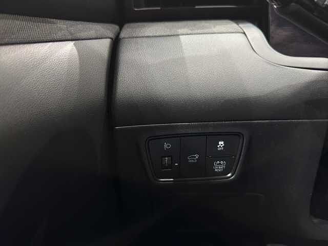 Hyundai TUCSON TUCSON 1.6 hev Exellence 2wd auto