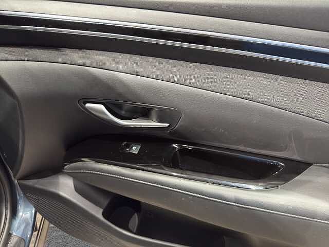 Hyundai TUCSON TUCSON 1.6 hev Exellence 2wd auto
