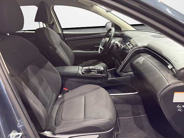 Hyundai TUCSON TUCSON 1.6 hev Exellence 2wd auto
