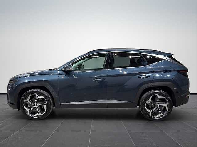 Hyundai TUCSON TUCSON 1.6 hev Exellence 2wd auto