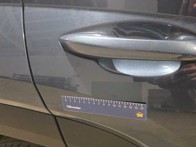 Hyundai TUCSON TUCSON 1.6 hev Exellence 2wd auto
