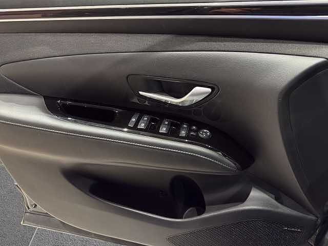 Hyundai TUCSON TUCSON 1.6 hev Exellence 2wd auto