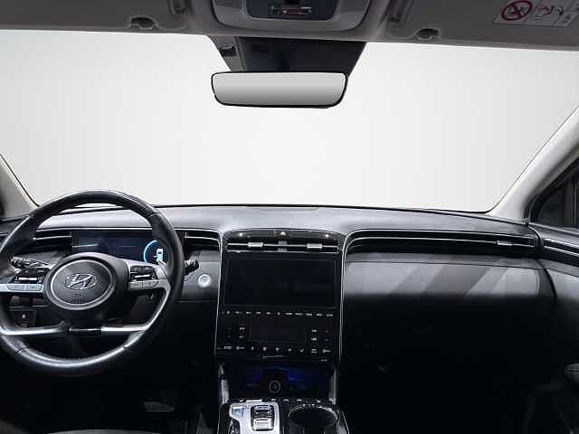Hyundai TUCSON TUCSON 1.6 hev Exellence 2wd auto
