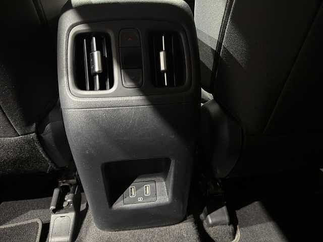 Hyundai TUCSON TUCSON 1.6 hev Exellence 2wd auto