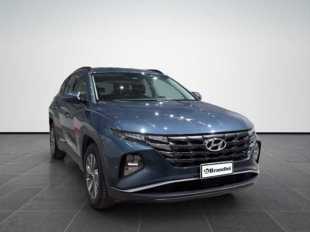 Hyundai TUCSON TUCSON 1.6 crdi Xline 2wd