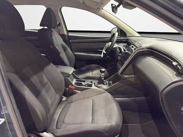 Hyundai TUCSON TUCSON 1.6 crdi Xline 2wd