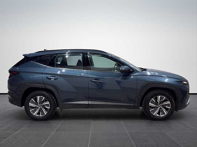 Hyundai TUCSON TUCSON 1.6 crdi Xline 2wd