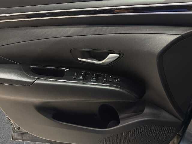 Hyundai TUCSON TUCSON 1.6 crdi Xline 2wd