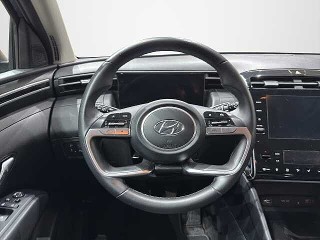 Hyundai TUCSON TUCSON 1.6 crdi Xline 2wd