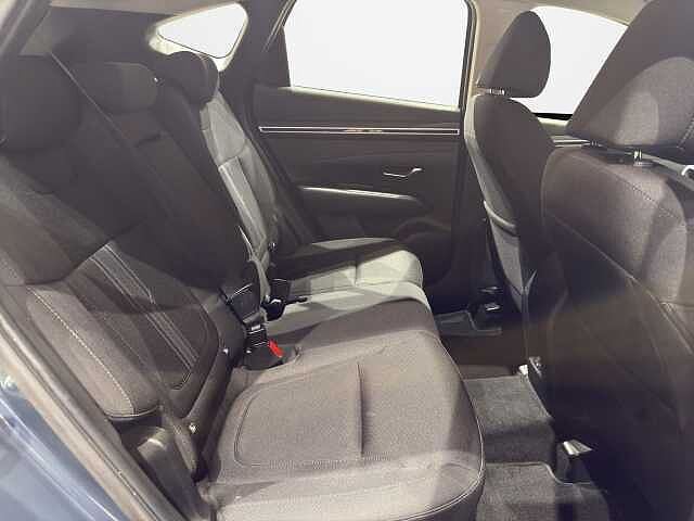 Hyundai TUCSON TUCSON 1.6 crdi Xline 2wd
