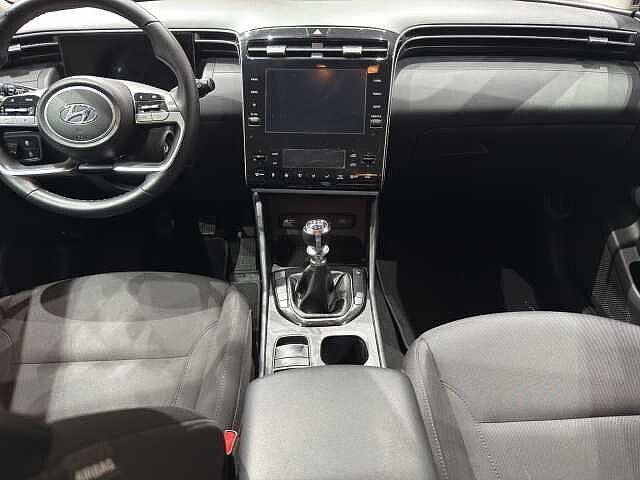 Hyundai TUCSON TUCSON 1.6 crdi Xline 2wd