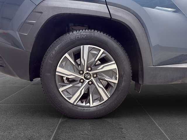 Hyundai TUCSON TUCSON 1.6 crdi Xline 2wd