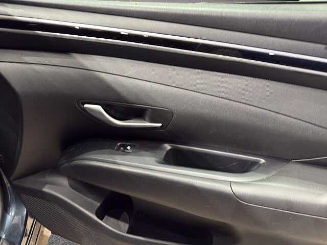 Hyundai TUCSON TUCSON 1.6 crdi Xline 2wd