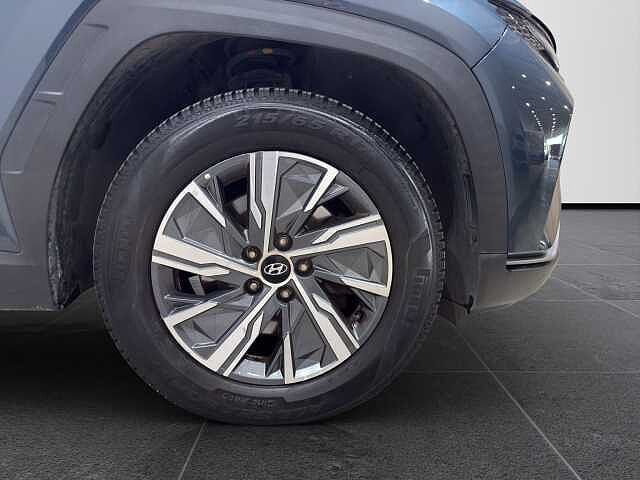 Hyundai TUCSON TUCSON 1.6 crdi Xline 2wd
