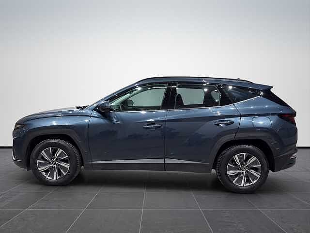 Hyundai TUCSON TUCSON 1.6 crdi Xline 2wd
