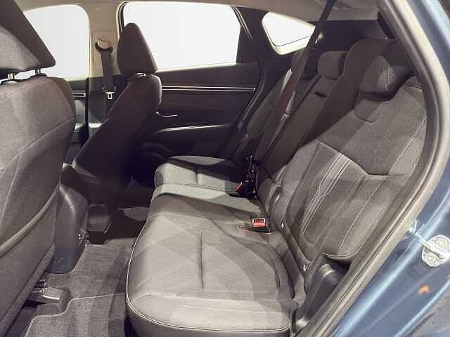 Hyundai TUCSON TUCSON 1.6 crdi Xline 2wd