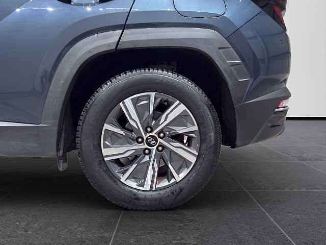Hyundai TUCSON TUCSON 1.6 crdi Xline 2wd