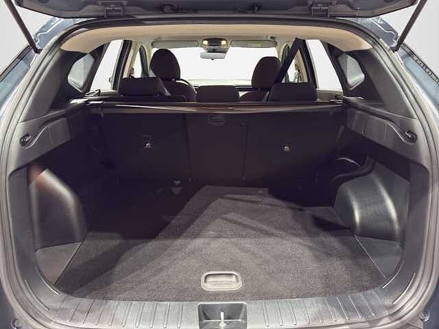 Hyundai TUCSON TUCSON 1.6 crdi Xline 2wd