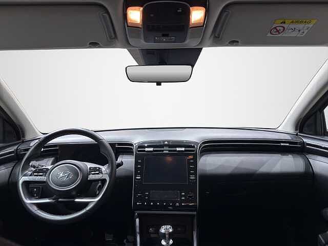 Hyundai TUCSON TUCSON 1.6 crdi Xline 2wd