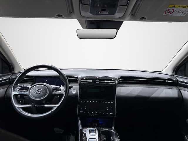 Hyundai TUCSON TUCSON 1.6 hev Xline Hyundai Smart Sense+ Advanced 2wd auto