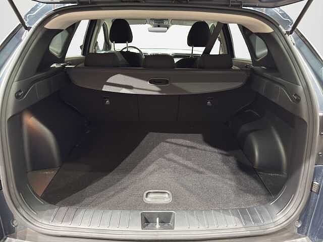 Hyundai TUCSON TUCSON 1.6 hev Xline Hyundai Smart Sense+ Advanced 2wd auto