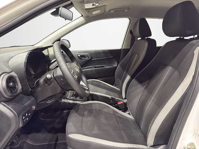 Hyundai i10 i10 1.0 Tech Connect Pack econext Gpl