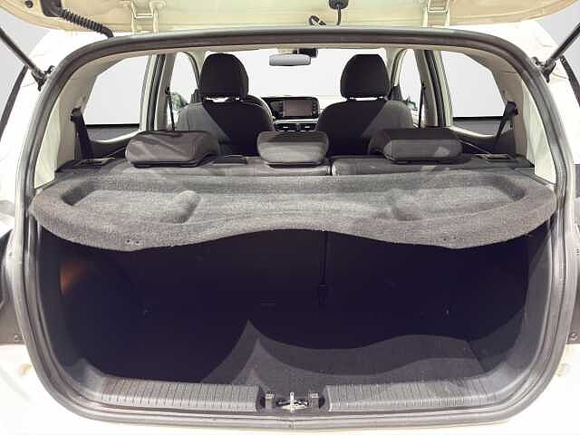 Hyundai i10 i10 1.0 Tech Connect Pack econext Gpl