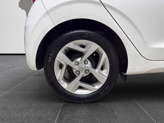 Hyundai i10 i10 1.0 Tech Connect Pack econext Gpl