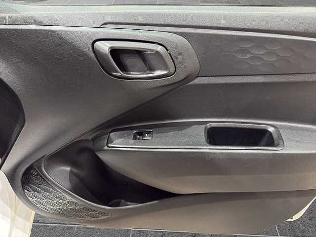Hyundai i10 i10 1.0 Tech Connect Pack econext Gpl