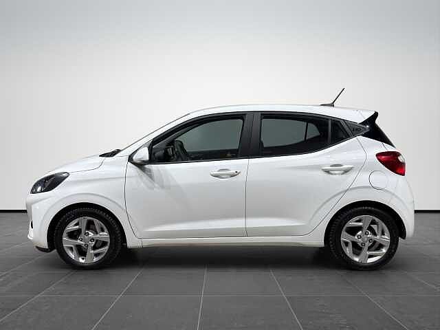 Hyundai i10 i10 1.0 Tech Connect Pack econext Gpl