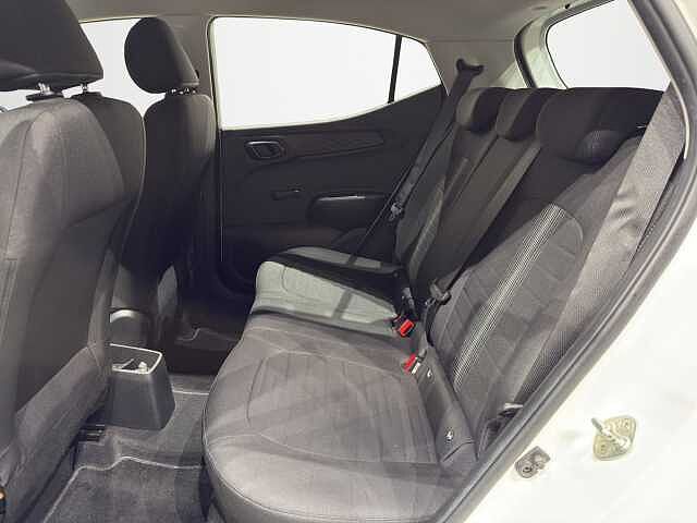 Hyundai i10 i10 1.0 Tech Connect Pack econext Gpl