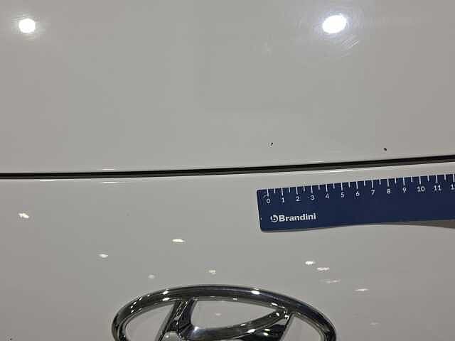 Hyundai i10 i10 1.0 Tech Connect Pack econext Gpl
