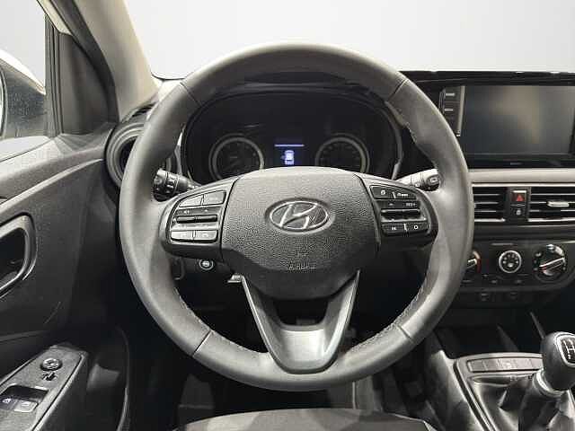 Hyundai i10 i10 1.0 Tech Connect Pack econext Gpl