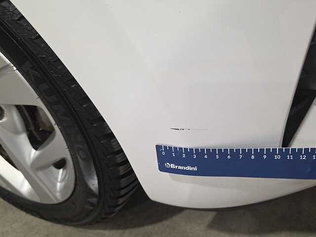 Hyundai i10 i10 1.0 Tech Connect Pack econext Gpl