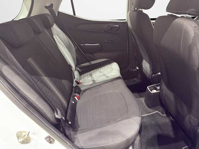 Hyundai i10 i10 1.0 Tech Connect Pack econext Gpl