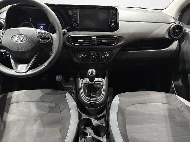 Hyundai i10 i10 1.0 Tech Connect Pack econext Gpl