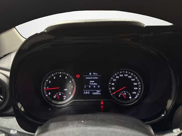 Hyundai i10 i10 1.0 Tech Connect Pack econext Gpl