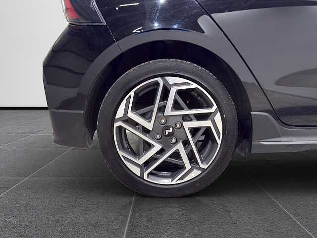 Hyundai i20 i20 1.2 mpi NLine 79cv mt