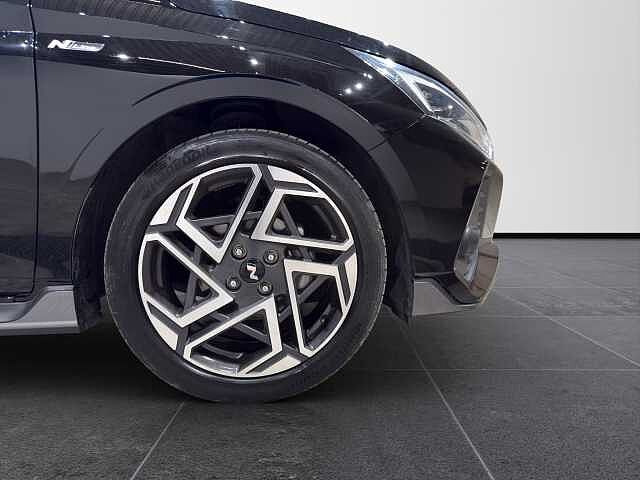 Hyundai i20 i20 1.2 mpi NLine 79cv mt