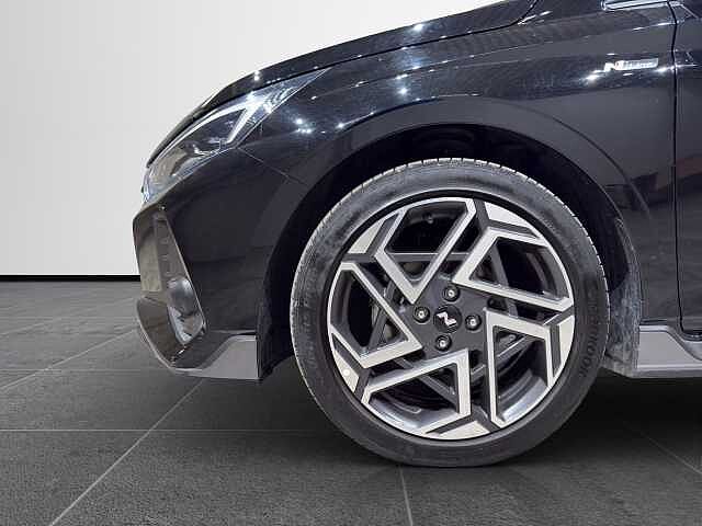 Hyundai i20 i20 1.2 mpi NLine 79cv mt