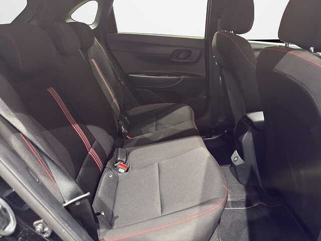 Hyundai i20 i20 1.2 mpi NLine 79cv mt