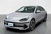 Hyundai Ioniq Ioniq 6 77,4 kWh Evolution awd grey