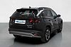Hyundai TUCSON TUCSON PE 1.6PHEV AT 2WD BUSINESS+(C) black