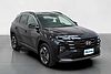 Hyundai TUCSON TUCSON PE 1.6PHEV AT 2WD BUSINESS+(C) black