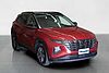 Hyundai Tucson Tucson 1.6 hev Xline Hyundai Smart Sense+ Advanced 2wd auto red