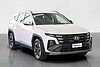 Hyundai TUCSON TUCSON PE 1.6PHEV AT 2WD BUSINESS+(C) white
