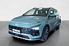 Hyundai BAYON BAYON PE 1.2MPI XLINE green