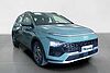 Hyundai BAYON BAYON PE 1.2MPI XLINE green