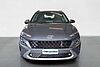 Hyundai Kona Kona 1.0 t-gdi 48V Xline 2wd 120cv imt black